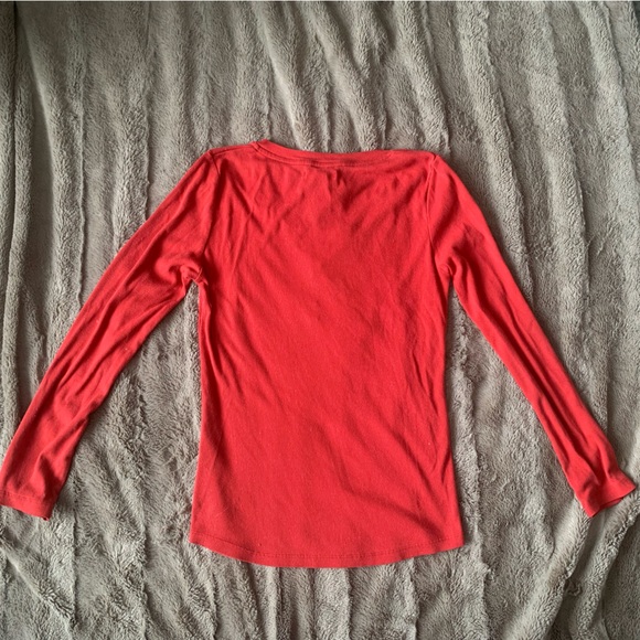 VINTAGE STYLE TOMMY HILFIGER  LONG SLEEVE - Picture 6 of 6